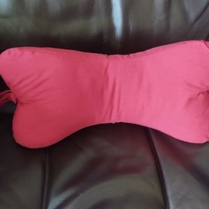 Neck Pillow by Bones Relax and Realign